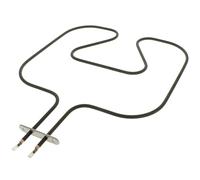 Resistencia suela inferior horno Zanussi Rex Castor 1000 W 220 V Orig. 3970125013