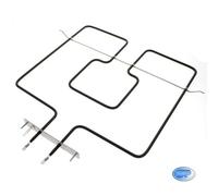 Resistencia Superior 1400W 230V Horno Whirlpool Original 480121104179