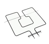 Resistencia superior 1400W original Horno, estufa 480121104179 Whirlpool