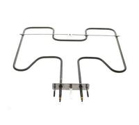 Resistencia Superior 1500W 230V Horno Whirlpool Indesit Original 481011035379