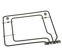 Resistencia superior 230 V 1100 W para BBCW134, BBCW174, BCW155, BCW185, BCW14400, BCW19400, OKN94S40