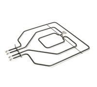 Resistencia superior doble horno bosch siemens 1500 + 1300 w - 471369, 773539