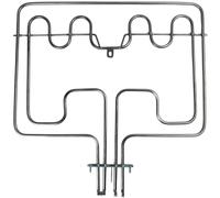 Resistencia Superior Grill 1000+1700W Horno Rex Electrolux 3570797047 436x425 mm