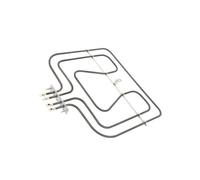 Resistencia Superior Grill Horno Rex Electrolux Origen 3970129015 8583970129018