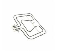 Resistencia Superior Grill Horno Rex Electrolux Origen 3970129015 8583970129018