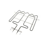 Resistencia Superior Grill Horno Whirlpool Original 481010568824