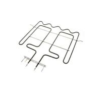 Resistencia Superior Grill Horno Whirlpool Original 481010568824