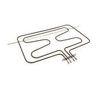 Resistencia Superior Grill Maxi Horno Ariston Indesit Original C00141175