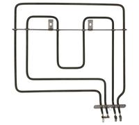 Resistencia Superior Horno Beko