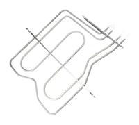 Resistencia superior horno, cocina C00016054 Ariston Hotpoint, Indesit y Scholtes