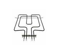Resistencia Superior Horno Grill 2500W Whirlpool Original 481225998466