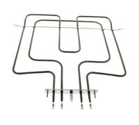 Resistencia Superior Horno Grill 2500W WHIRLPOOL Original 481225998466