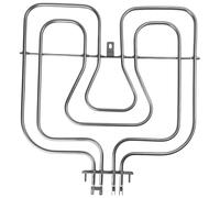 Resistencia superior horno Rex Electrolux 8583970129018 cielo parrilla 800+1650W