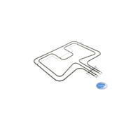 Resistencia Superior Horno Rex Electrolux AEG Original 140053708123