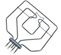 Resistencia superior parrilla 2700W original Horno, estufa 00438196 NEFF Horno, estufa 00438196 NEFF