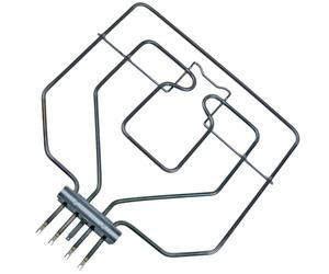 Resistencia superior parrilla 2700W original Horno, estufa 00438196 NEFF Horno, estufa 00438196 NEFF