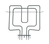 Resistencia Superior Whirlpool 481225998474 Parrilla 1600/900w Horno Cocina