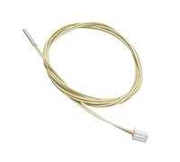 Resistencia térmica de alta temperatura PT1000, termistor for control preciso la del cabezal impresión 3D (1 unidad)