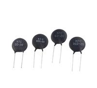 Resistencia termistor 20 piezas 0.7D-20 1.3D-20 1.5D-20 10D-20 16D-20 1D-20 2.5D-20 20D-20 30D-20 3D-20 47D-20 5D-20 6D-20 8D-20(1.3D-20)