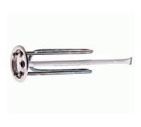 Resistencia termo 1500 W compatible con Cointra 46200400 TNC30