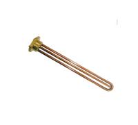 RESISTENCIA TERMO 1500W 1 1/4" MONOBLOCK 290mm STANDARD