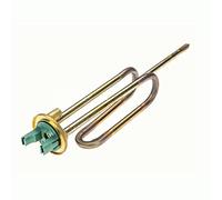 RESISTENCIA TERMO 1500W COMPATIBLE CON ARISTON BLU ECO 50 V