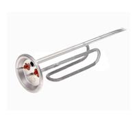 Resistencia Termo 1500w Universal 380 Mm