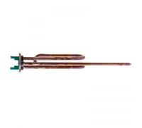 RESISTENCIA TERMO 2000W COMPATIBLE CON CORBERÓ C.O. 38CO0017 445mm