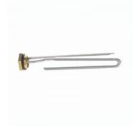 RESISTENCIA TERMO MONOBLOCK 2000W 1 1/4 INOX
