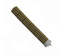 Resistencia termo - TEVA144 - CERAMICA - 1800W - 230V - 47x6 -