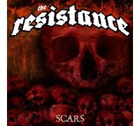 The Resistance - Scars [Vinilo]