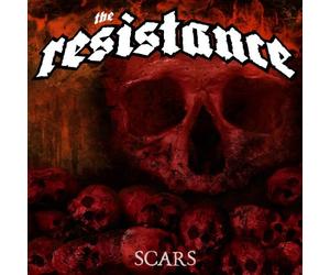 Resistencia The - Cicatrices