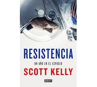 Resistencia: Un año en el espacio (Ciencia y Tecnología)