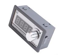 Resistencia variable digital con memoria de retención para corte de energía resistente para control de velocidad en inversores industriales (50K)