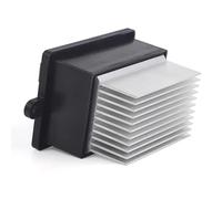 Resistencia Ventilador 9821291880 Para Renault Para Captur Mk1 Para Clio Mk4 Resistencia Motor Ventilador Calefactor