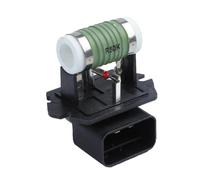 resistencia ventilador calefacción 25385-1M000 253851M000 Compatible Con Kia Forte Rio Resistencia Del Motor Ventilador Radiador Vehículo