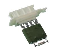 resistencia ventilador calefacción 2Q0959263 Compatible Con T-Cross Polo Calentador De Automóvil Resistencia Del Ventilador Regulador Motor 2Q0 959 263