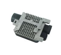 resistencia ventilador calefacción 4M519A819AA Blower Motor Resistor Regulator Fit For Ford C-MAX Focus MK2 MK3 Mondeo MK4 5M5H8C607AA QFZ1393SM regulador velocidad climatización auto