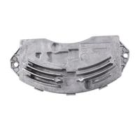 resistencia ventilador calefacción Ajuste para BMW E87 E81 E88 E91 E90 E92 ventilador Motor calentador resistencia controlador de velocidad