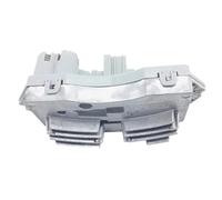 resistencia ventilador calefacción Ajuste para BMW E87 E81 E88 E91 E90 E92 ventilador Motor calentador resistencia controlador de velocidad