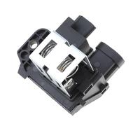 resistencia ventilador calefacción Compatible Con Dacia Logan Mcv II Duster Sandero Lodgy Radiador Ventilador Resistencia Del Motor 255509263R 255503792R