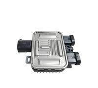 resistencia ventilador calefacción Compatible Con Range Rover Evoque Freelander Módulo Control Ventilador Refrigeración Del Radiador Resistencia 941.0138.01 ..02 941013801 941013802