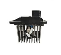 resistencia ventilador calefacción Compatible con Volvo S40 V40 2000-2004 Sedan Wagon 1.9L 2.4L 2.5L Resistencia de motor de ventilador compatible 30864189 regulador velocidad climatización auto