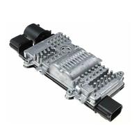 resistencia ventilador calefacción Módulo de Control del ventilador de refrigeración, resistencia del ventilador del Motor del calentador, compatible con Chevrolet Captiva resistencia blower motor
