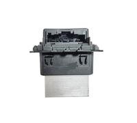 resistencia ventilador calefacción Resistencia del motor del ventilador del calefactor compatible con Citroen C3 C4 DS4 resistencia blower motor