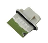 resistencia ventilador calefacción Resistencia Del Motor Ventilador Calentador Compatible Con Cadillac DeVille 2000-2004 Sevilla 2000 2001 2002 2003 25709317