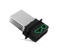Resistencia Ventilador Calentador 6441L2 7701207718 7701048390 F657165W Para Citroen C2 C3 C5 Resistencia Calefactor Coche