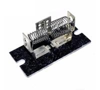 Resistencia ventilador calentador Compatible Con Chevrolet Para Camaro 1967-1983 Para Corvette 1962-1980 Resistencia Control Ventilador La Calefacción Motor Coche Números Pieza 3929052 3798317