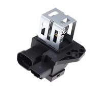 Resistencia ventilador calentador Compatible Con Citroën Para DS5 Para DS4 2011 2012 2013 2014 2015 Resistencia Control Ventilador La Calefacción Motor Referencia 9673999880 9673999980