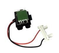 Resistencia ventilador calentador Módulo Control Ventilador La Resistencia Calentador Accesorios Para Coche Compatible Con Clio Para Laguna 2004 2005 2006 2007 2008 7702258237